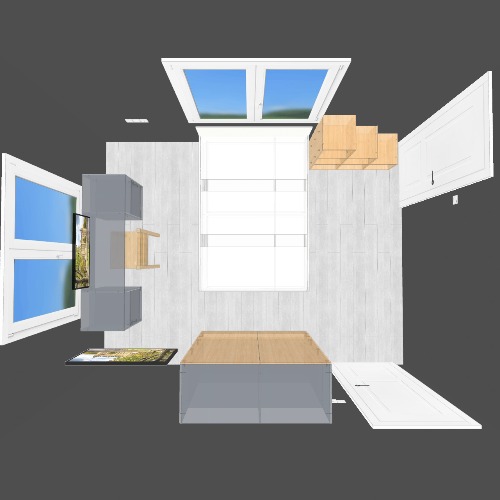 my room