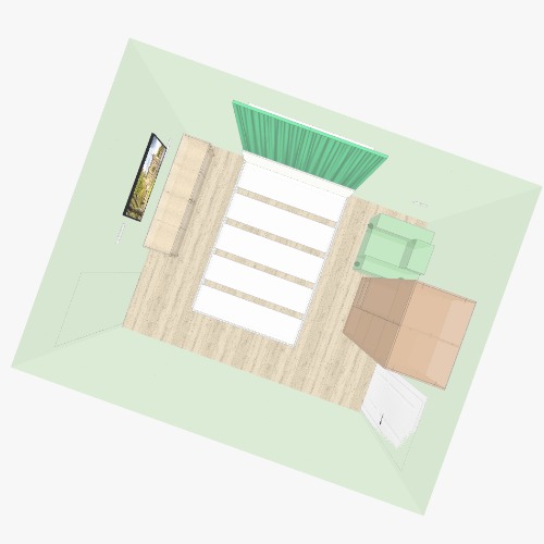 my room