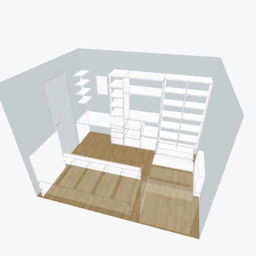 my room review