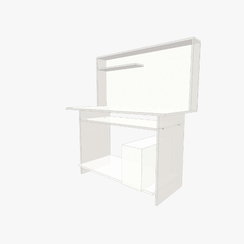 My room setup
