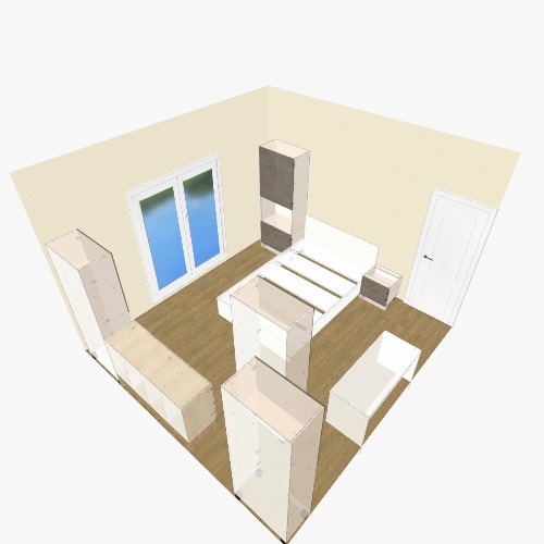 MyROOM Бесплатные 3D-проекты мебели и чертежи от сообщества Flatma