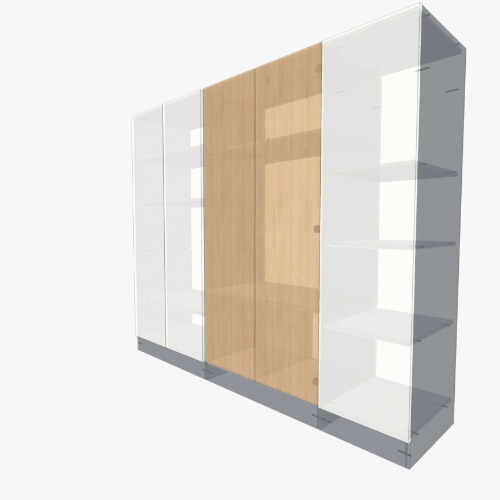 nemke Бесплатные 3D-проекты мебели и чертежи от сообщества Flatma