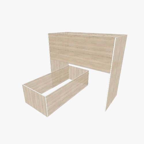 New Bed