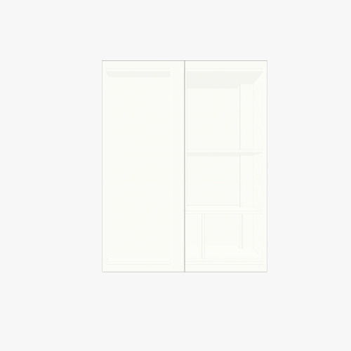 ниша Бесплатные 3D-проекты мебели и чертежи от сообщества Flatma