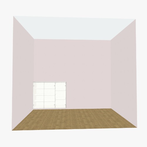 обувница Бесплатные 3D-проекты мебели и чертежи от сообщества Flatma