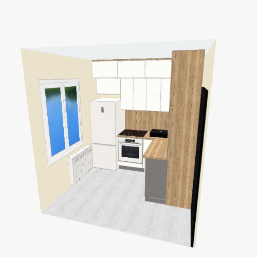 oğulcan Бесплатные 3D-проекты мебели и чертежи от сообщества Flatma