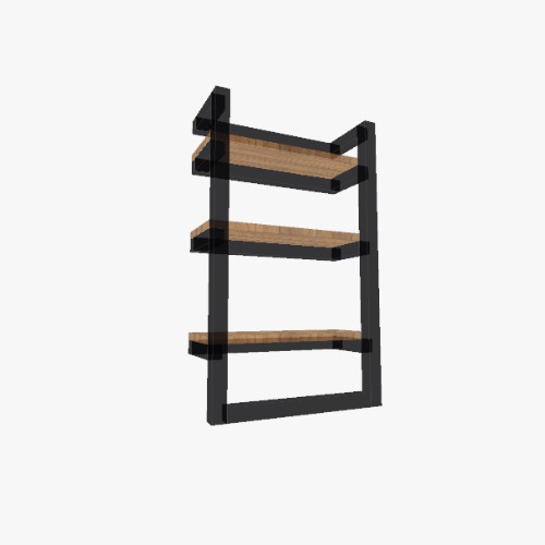 Organizador baño
