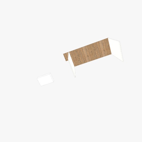 орор Бесплатные 3D-проекты мебели и чертежи от сообщества Flatma