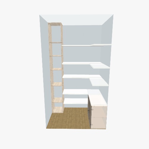 Pantry