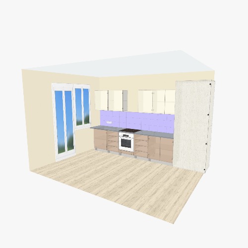 Par01 Бесплатные 3D-проекты мебели и чертежи от сообщества Flatma