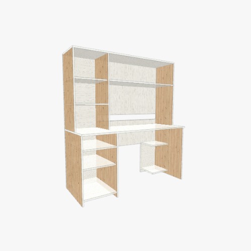 PC Cabinet