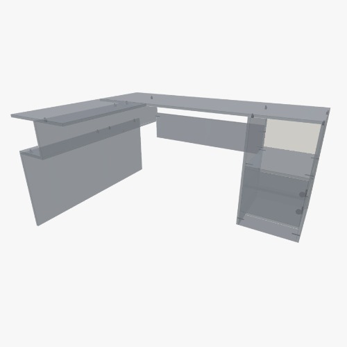 PC Desk