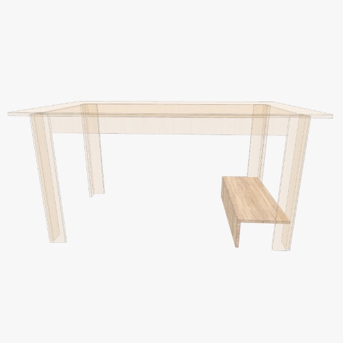 PC Desk