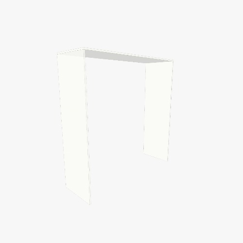 Penderie Бесплатные 3D-проекты мебели и чертежи от сообщества Flatma