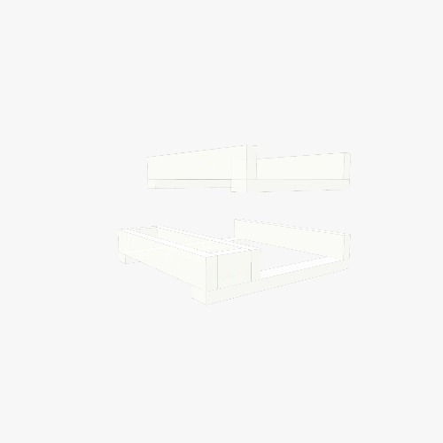 plan à langer Бесплатные 3D-проекты мебели и чертежи от сообщества Flatma