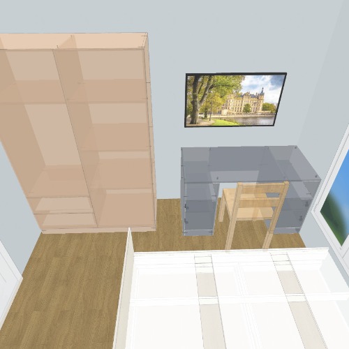 пОЛИНА Room