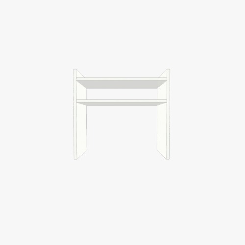 Полка микроволновки Бесплатные 3D-проекты мебели и чертежи от сообщества Flatma