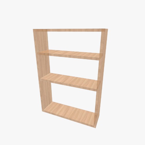 Полочка Бесплатные 3D-проекты мебели и чертежи от сообщества Flatma