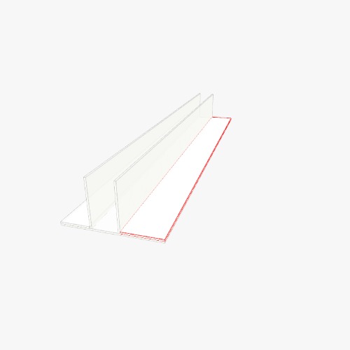 Prateleira Viga Бесплатные 3D-проекты мебели и чертежи от сообщества Flatma