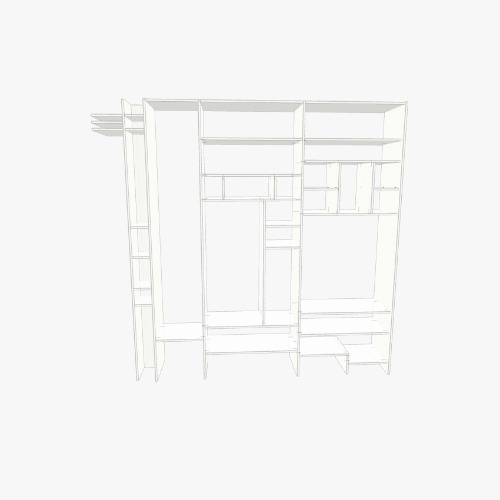 Прихожая