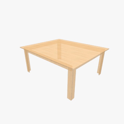 Prin. Table Blueprint