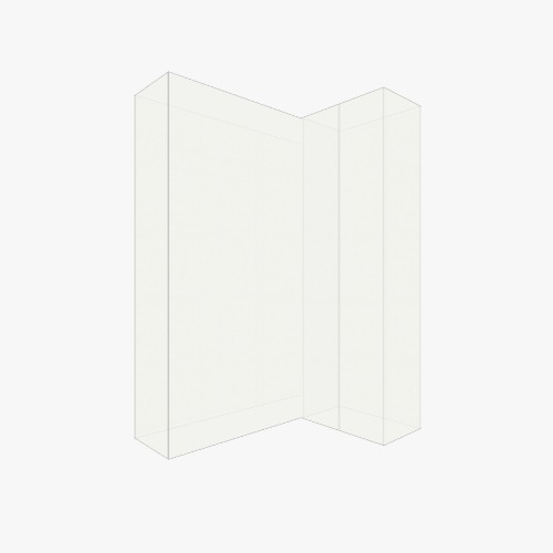 Proba Бесплатные 3D-проекты мебели и чертежи от сообщества Flatma