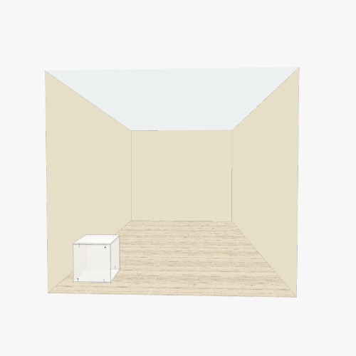 Просто тренируюсь Бесплатные 3D-проекты мебели и чертежи от сообщества Flatma