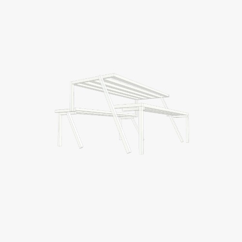proyecto mesa Бесплатные 3D-проекты мебели и чертежи от сообщества Flatma