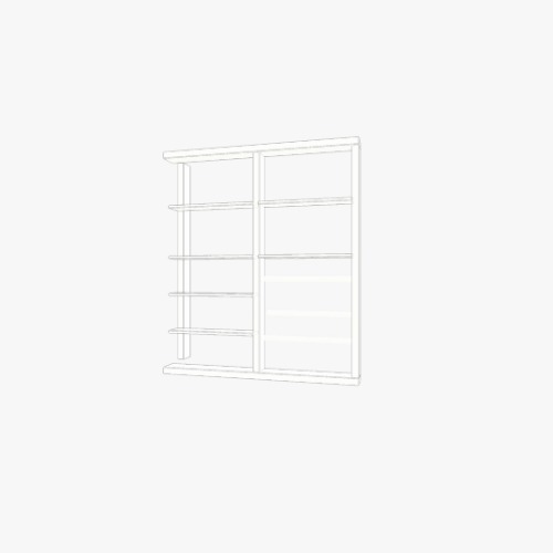 Quadro de temperos cozinha