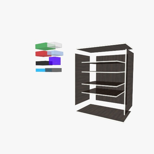 Rack Retrogaming