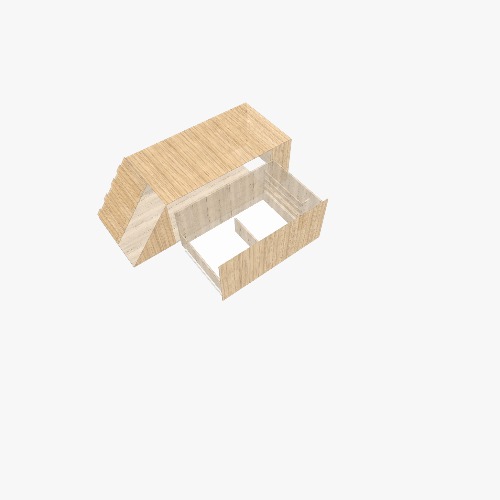 Ragu house