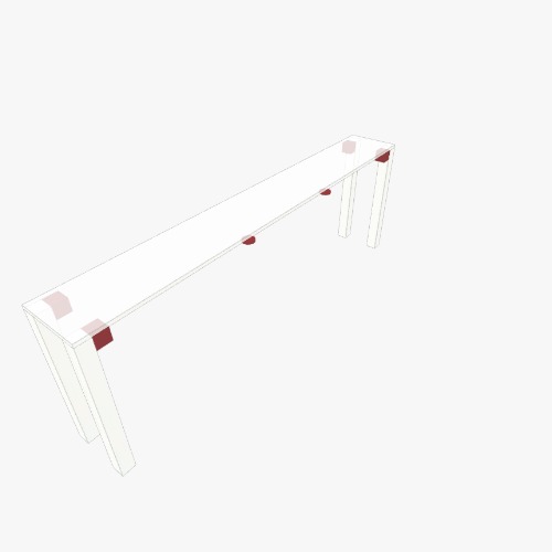 Rajout de table