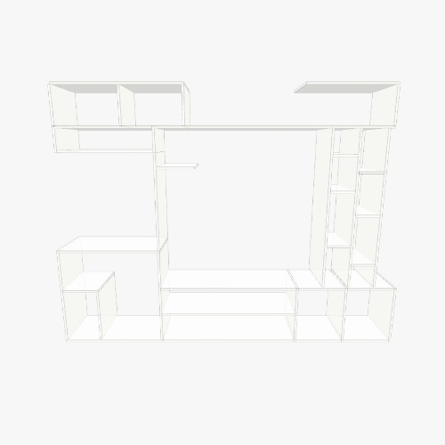 REMODELACION SALA