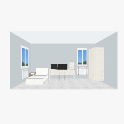 room Бесплатные 3D-проекты мебели и чертежи от сообщества Flatma