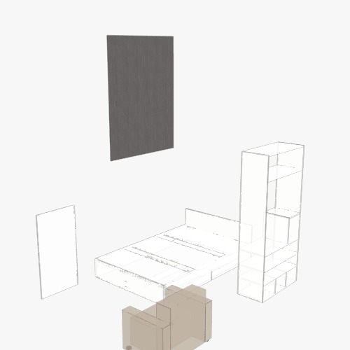 Room project