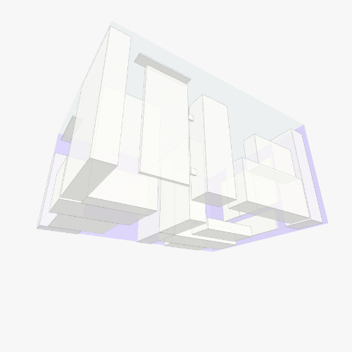 Room Ver5 Бесплатные 3D-проекты мебели и чертежи от сообщества Flatma
