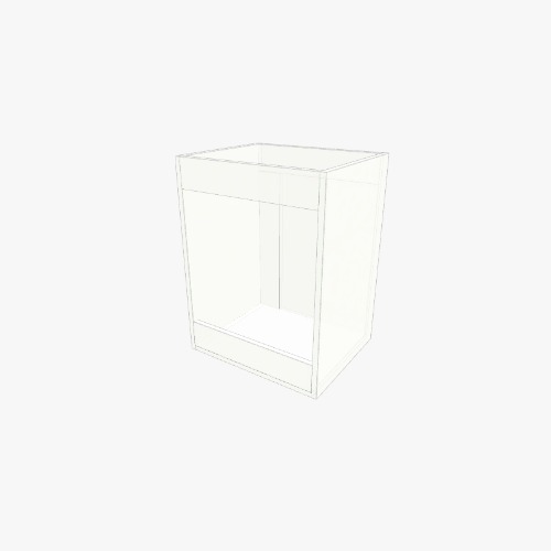 세면대하부장 Бесплатные 3D-проекты мебели и чертежи от сообщества Flatma