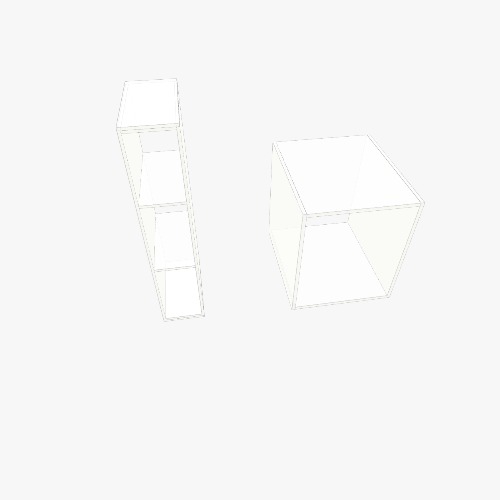 server rack