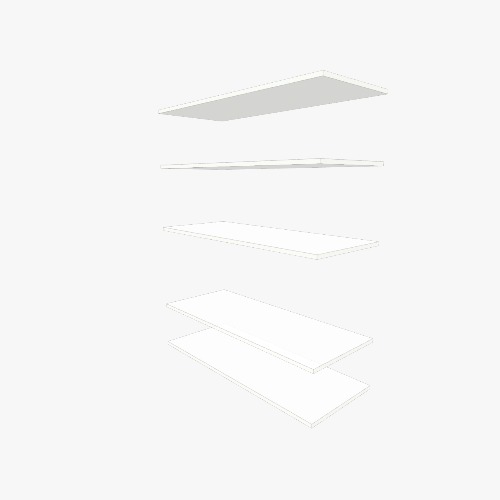 SHELF