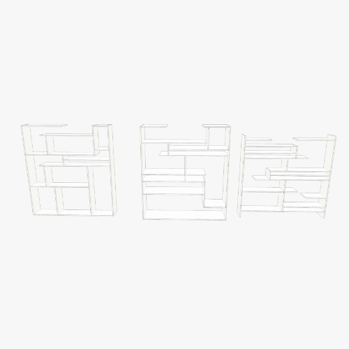 Shelves 2