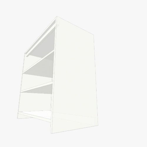 SHOE CABINET v1