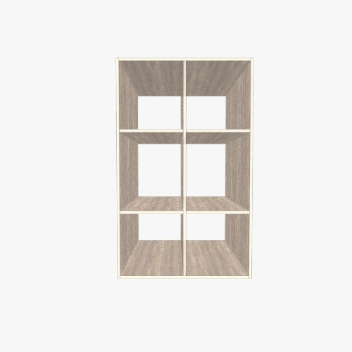 Шкаф Бесплатные 3D-проекты мебели и чертежи от сообщества Flatma