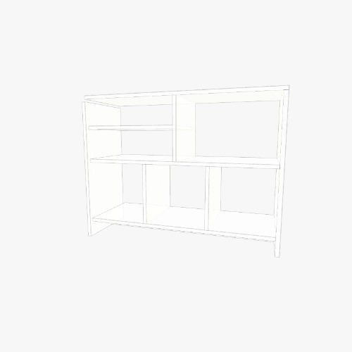 SM Unit Бесплатные 3D-проекты мебели и чертежи от сообщества Flatma