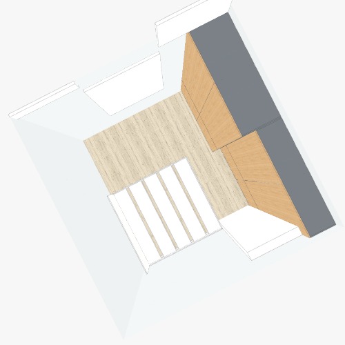 спальня Бесплатные 3D-проекты мебели и чертежи от сообщества Flatma