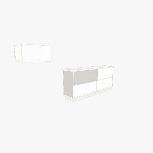stand for TV Бесплатные 3D-проекты мебели и чертежи от сообщества Flatma
