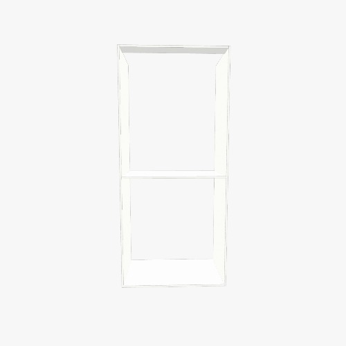 Стеллаж Бесплатные 3D-проекты мебели и чертежи от сообщества Flatma