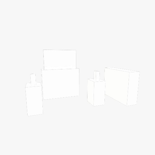 стенд Бесплатные 3D-проекты мебели и чертежи от сообщества Flatma