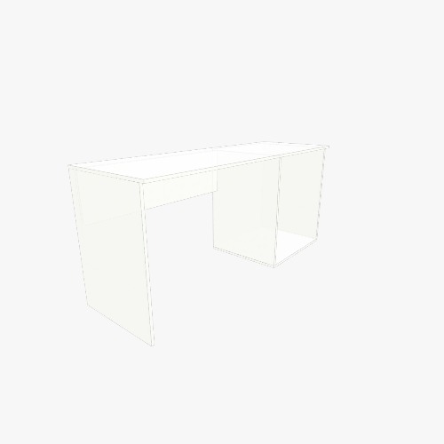 стол Бесплатные 3D-проекты мебели и чертежи от сообщества Flatma
