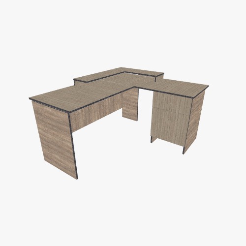 Стол Бесплатные 3D-проекты мебели и чертежи от сообщества Flatma