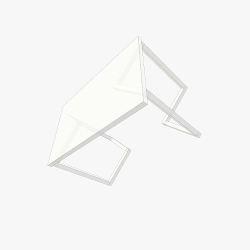 СТОЛ ЖЕНИ Бесплатные 3D-проекты мебели и чертежи от сообщества Flatma
